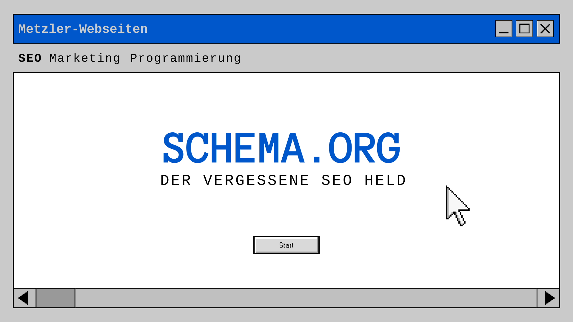 Schema.org: Der vergessene SEO-Held für bessere Rankings